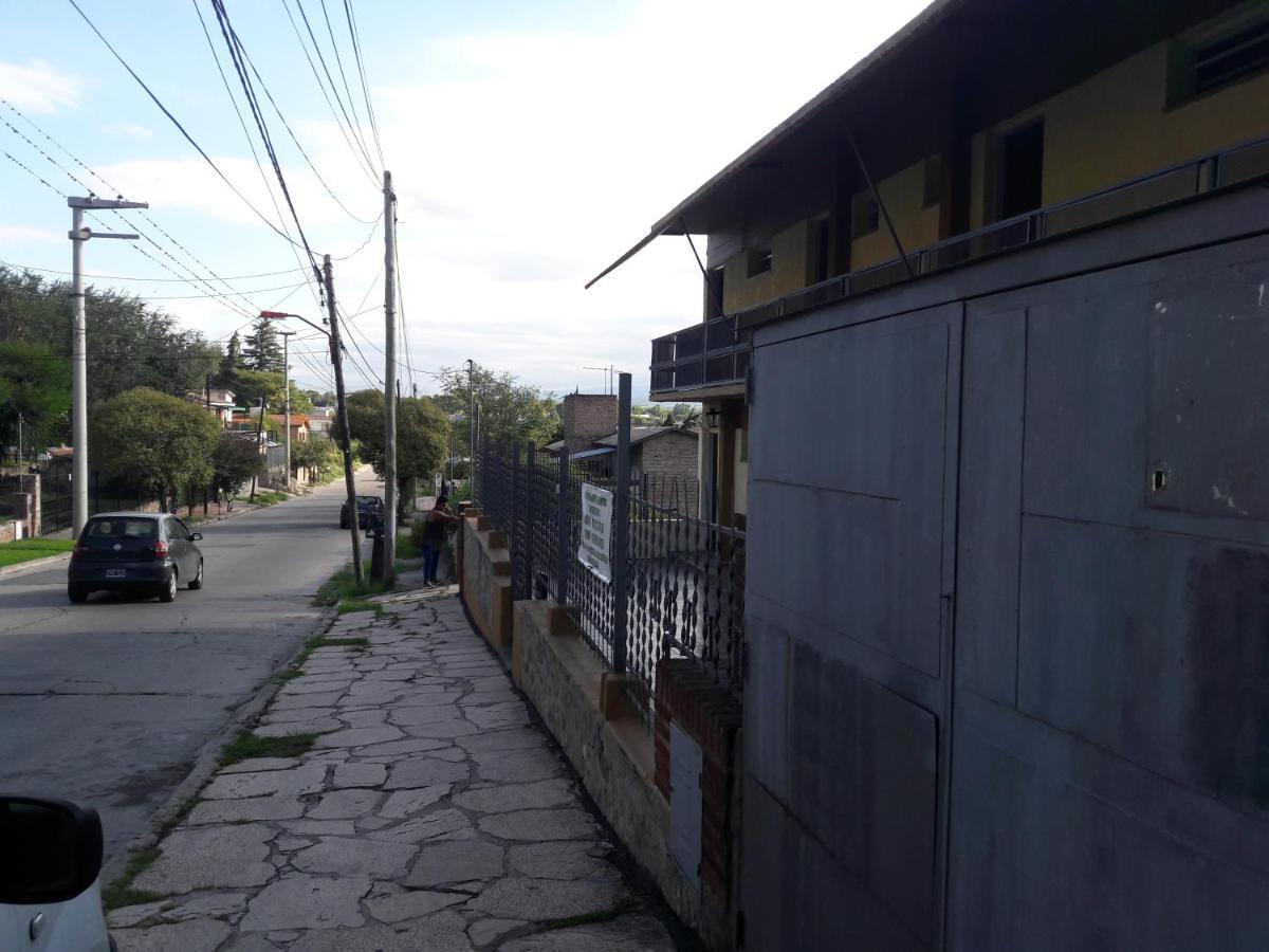 Complejo Alem Apartahotel *