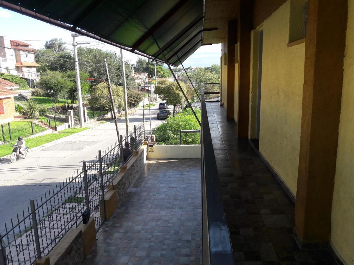 Complejo Alem Villa Carlos Paz
