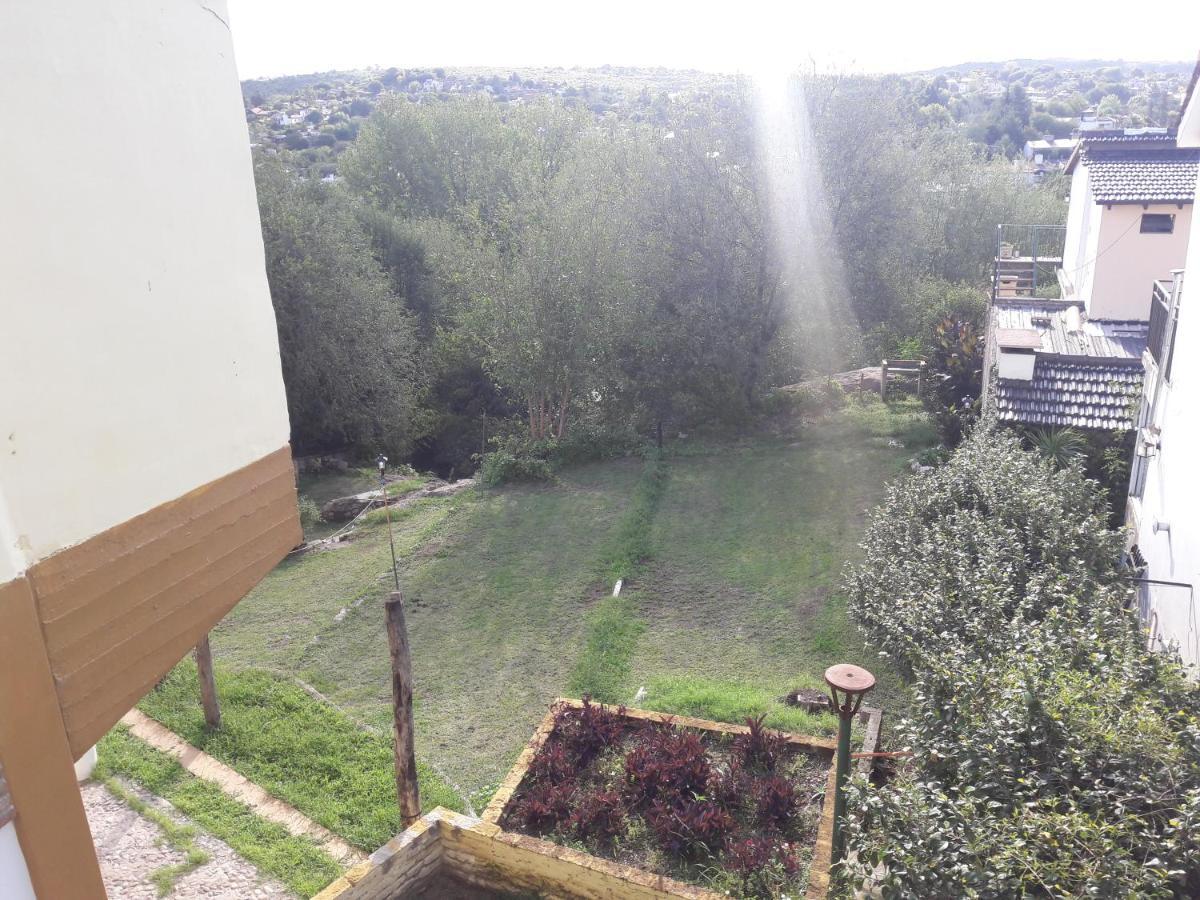 Complejo Alem Apartahotel