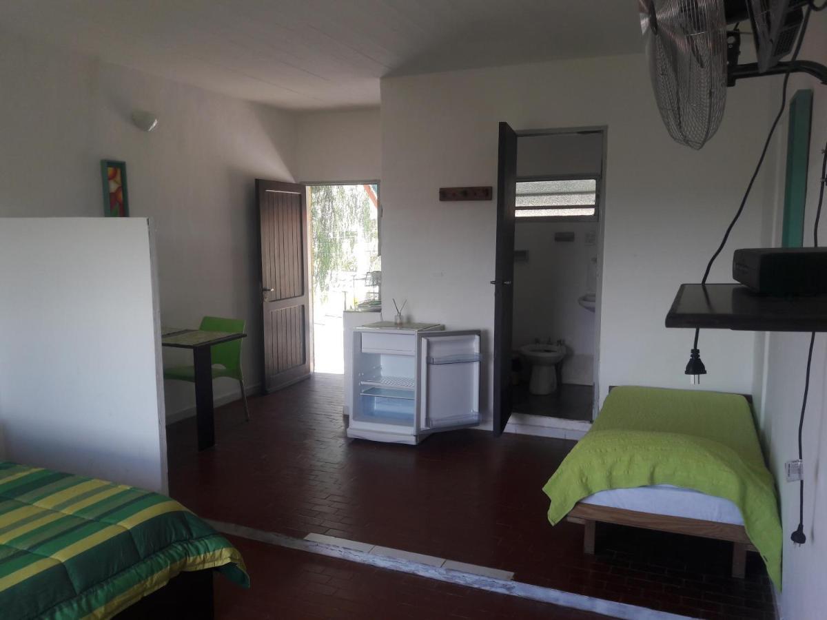 Complejo Alem Apartahotel *